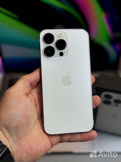 iPhone 13 Pro, 256 ГБ