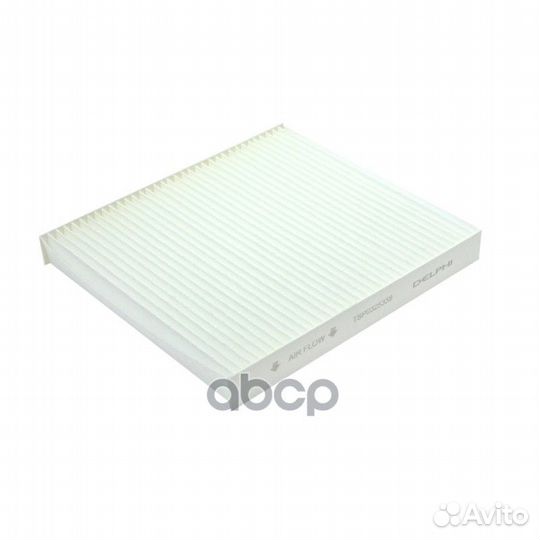 Фильтр салонный jeep Grand Cherokee IV 2010- D