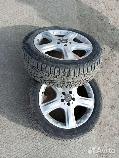 Doral SDL 50 235/55 R19 110T