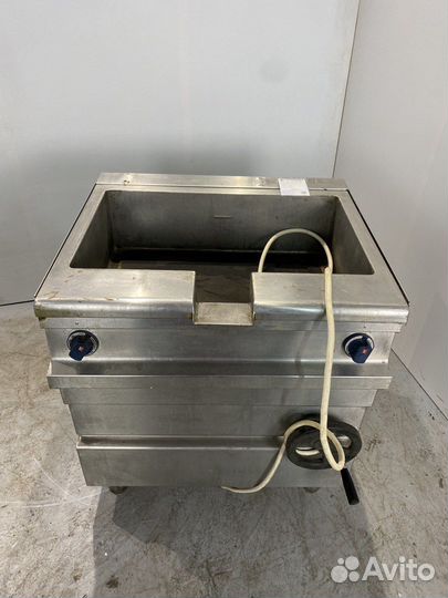 Сковар. опрокид. kovinastroj ekpt 740SL арт 640