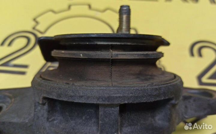 Подушка двигателя левая Subaru Legacy BL5 EJ20X