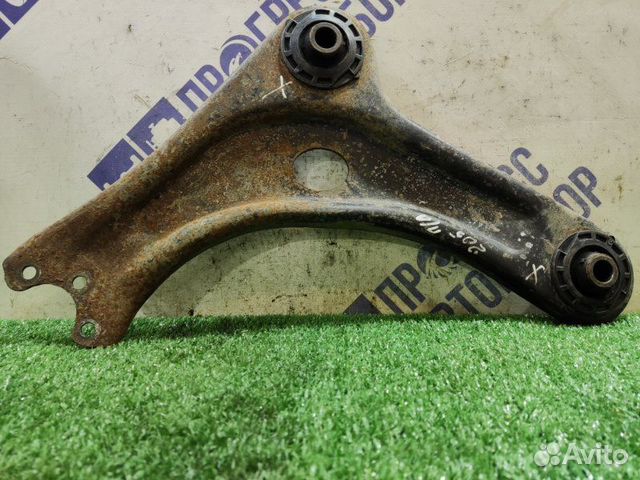 Рычаг подвески передний левый Citroen C3 хэтчбек