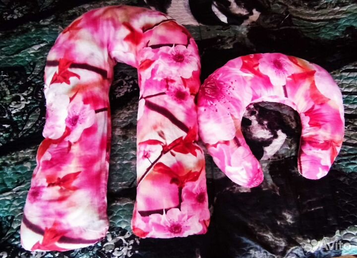 Подушка для беременных