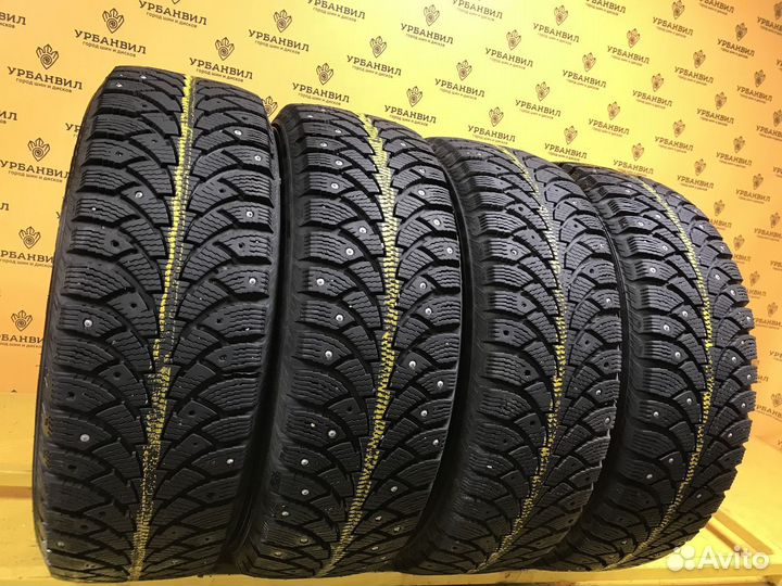 Nokian Tyres Nordman 4 185/65 R15 88T
