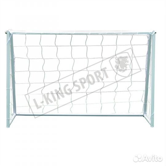 Ворота футбольные детские (мини-ворота)