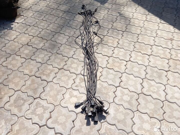 Компьютерные провода