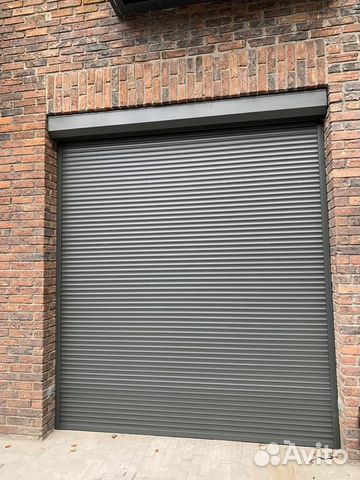 Рольставни от производителя Москва