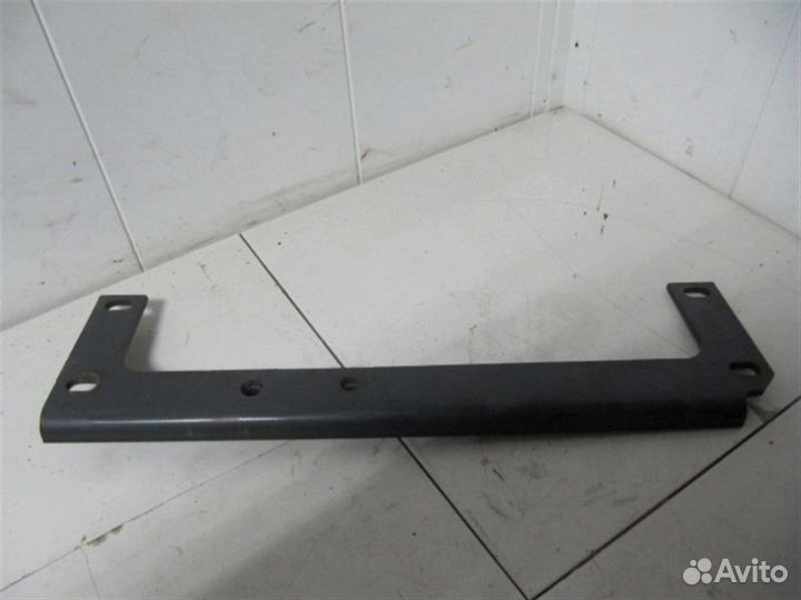 Кронштейн глушителя Mercedes-Benz Actros Mp 3 4/2