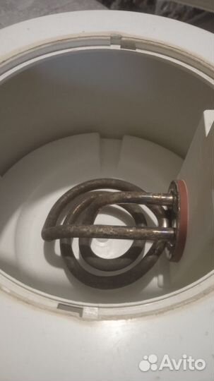 Электрочайник tefal