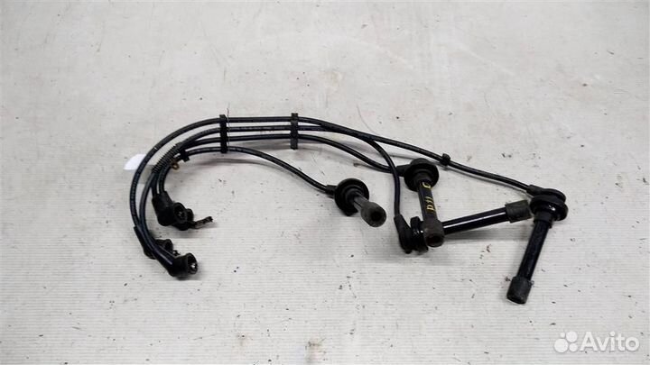 Провод свечной км-т Nissan Primera P11E