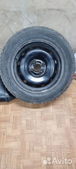 Yokohama Ice Guard IG65 185/65 R15