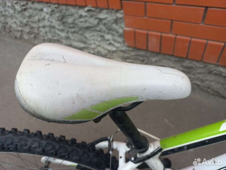 Велосипед merida 624