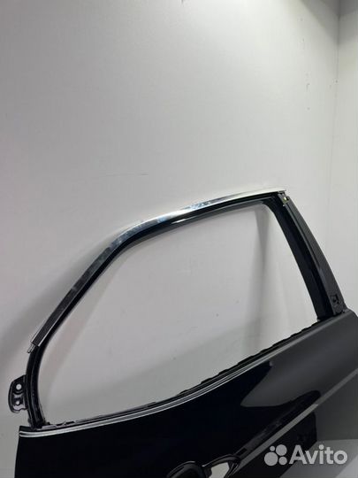 Дверь задняя правая Toyota Camry V70/V75 2018-2023