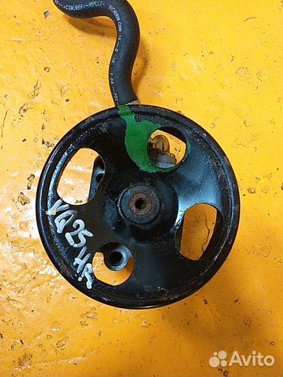 Насос гур Infiniti Nissan VQ25HR 2,5