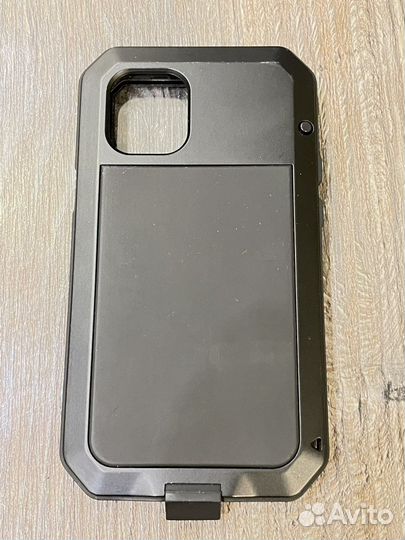 Бронированный чехол 12 mini