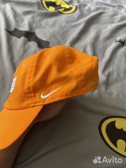 Кепка nike