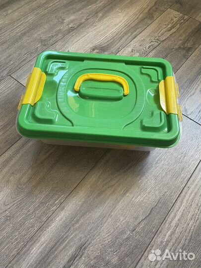 Набор для пикника на 3 персоны