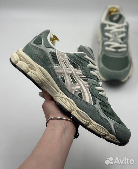 Кроссовки Asics Gel Nyc