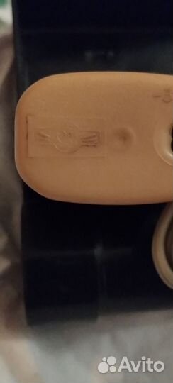 Электро бритва СССР. Не работает