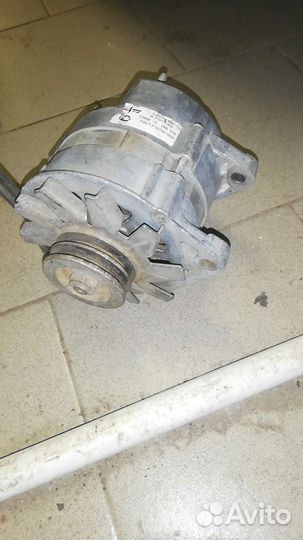 Генератор камаз, краз, Урал с дв. Ямз 236, 238