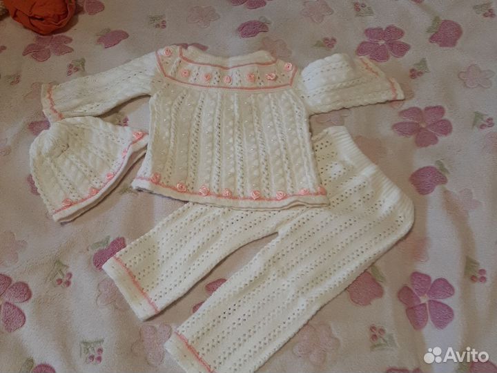 Детские вещи