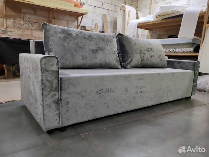 Диван новый от производителя