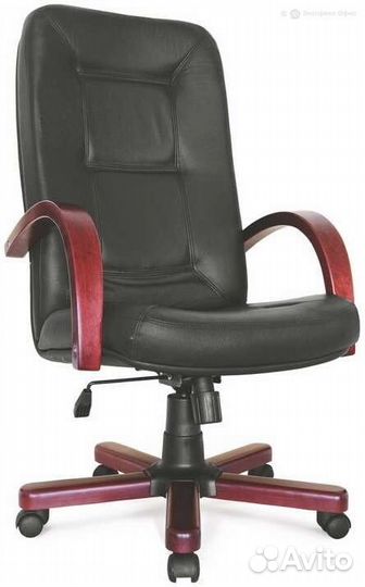 Кресло для руководителя Сенатор экстра плюс