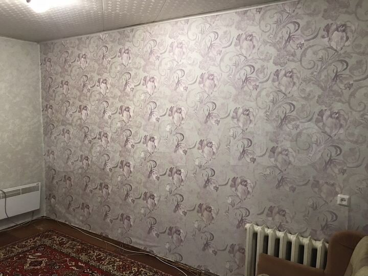 Комната 13 м² в 4-к., 1/5 эт.