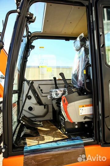 Мини-экскаватор Lonking CDM6035, 2023