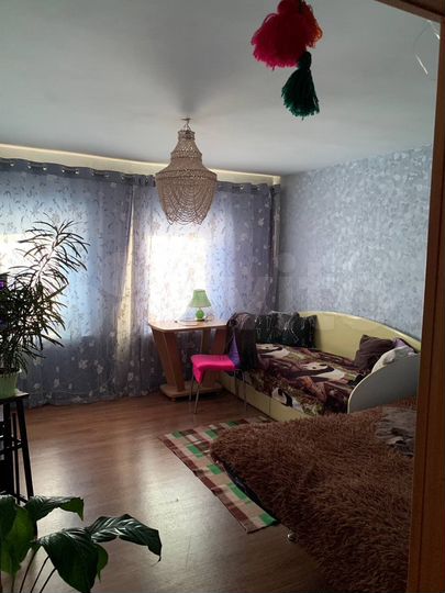 2-к. квартира, 39 м², 1/2 эт.