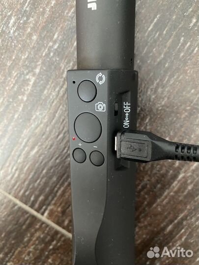 Селфи палка BlitzWolf Bluetooth-совместимая