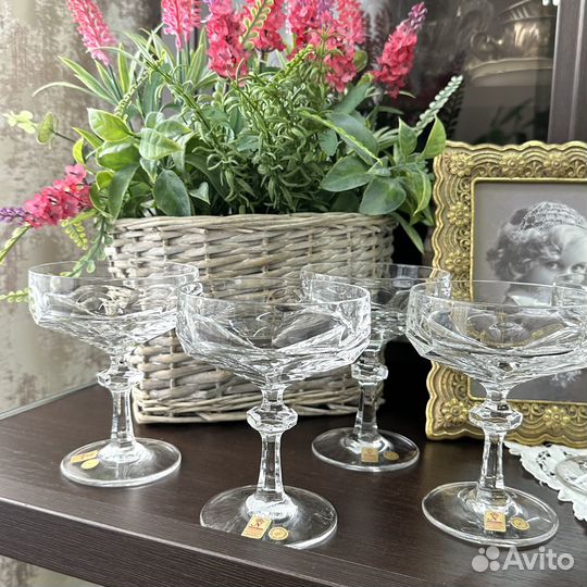 Креманки Nachtmann