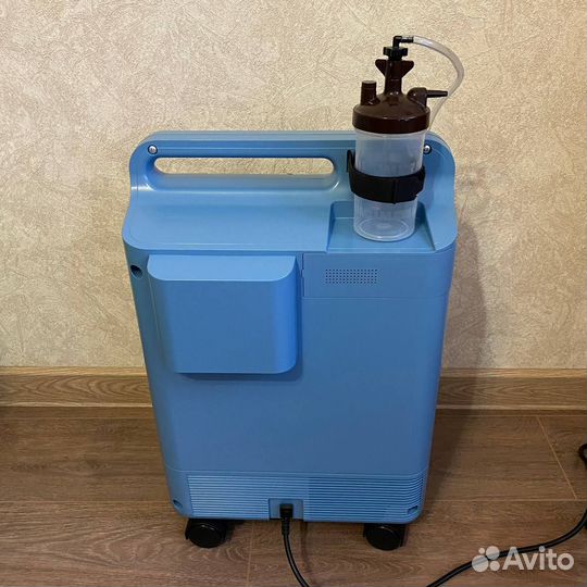 Кислородный концентратор Philips EverFlo, 5 л