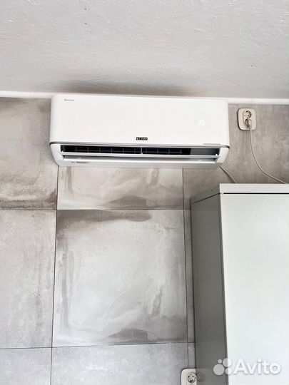 Установка, демонтаж и продажа кондиционеров