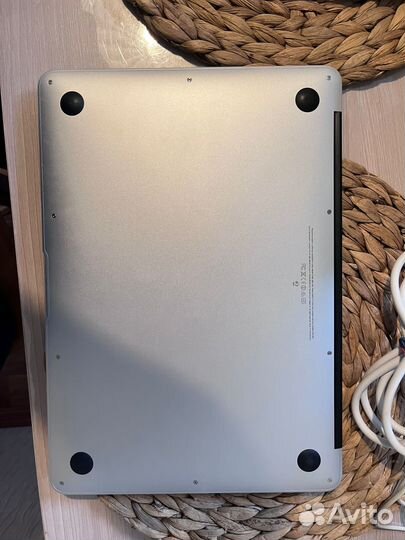 Macbook Air A1366 Core i5