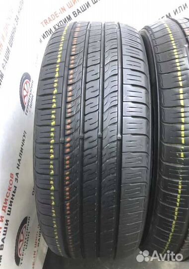 Kumho Sense KR26 215/55 R17 94H