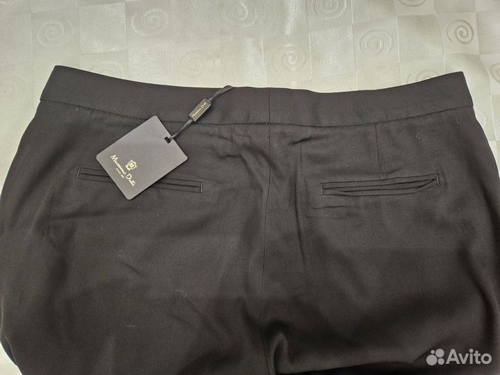 Брюки Massimo dutti р.48-50 новые