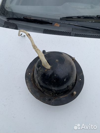 Фары москвич 412