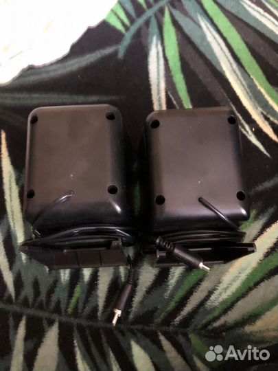 Компьютерные колонки microlab