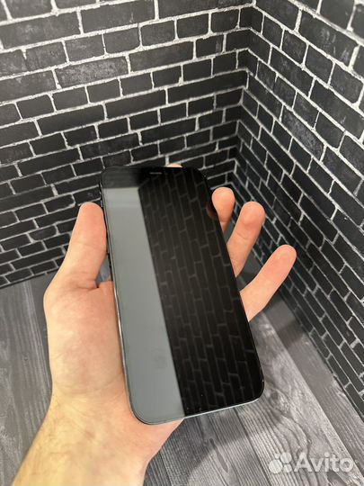 iPhone 12 Pro, 256 ГБ