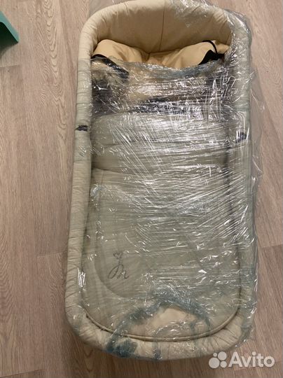 Коляска roan marita 2 в 1