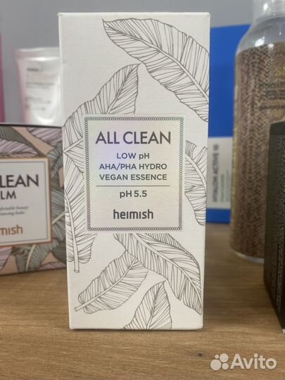 Кислотная эссенция