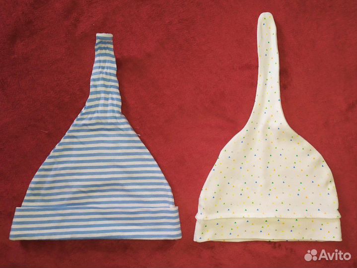 Детские шапочки