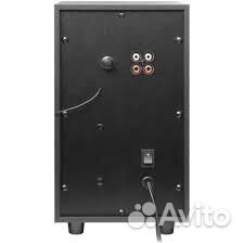 Центр с Bluetooth, USB, радио