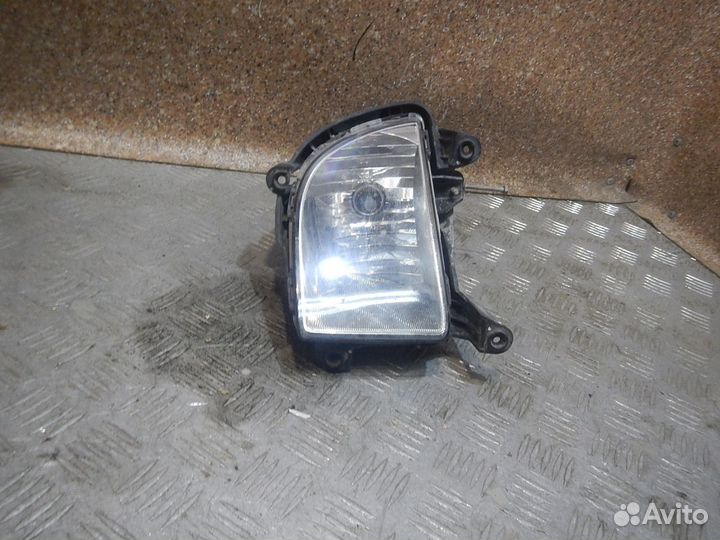 Фара противотуманная левая, KIA (Киа) -cerato (09