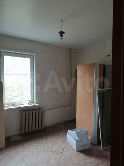 2-к. квартира, 45,8 м², 2/2 эт.