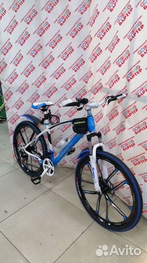 Велосипеды Новые и бу в ассортименте Б9