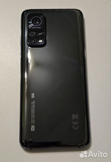 Xiaomi Mi 10T Pro, 8/256 ГБ