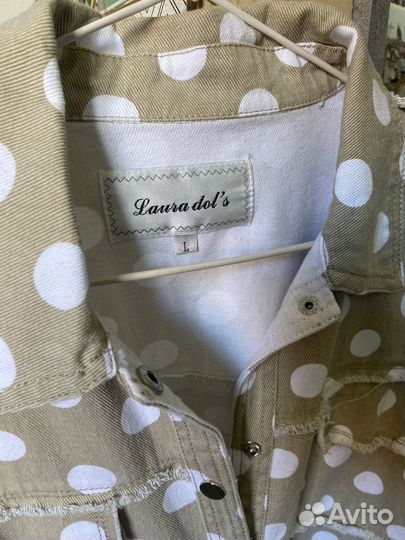 Рубашка женская