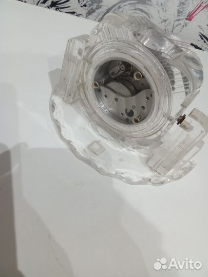 Часы настольные СССР